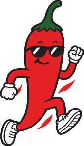 Chili Chase 5K Run and Kids Pepper Dash