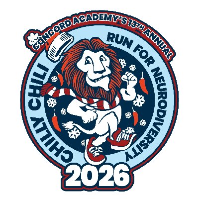 Chilly Chili Run for Neurodiversity 5K and 1 Mile Family Run