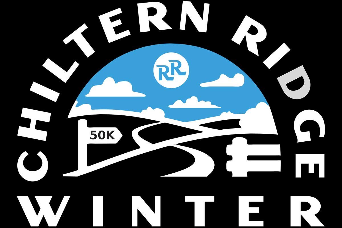 Chiltern Ridge Winter 50K Logo