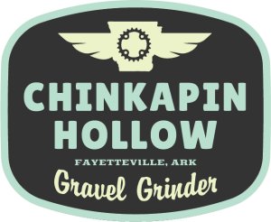 Chinkapin Hollow Gravel Grinder Logo