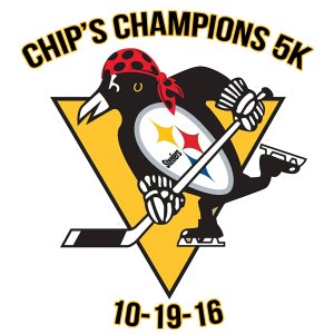 Chip's Champions 2026 Logo
