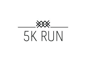 Choctaw Nation Labor Day 5K Logo