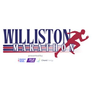 Chord Energy Williston Marathon Logo