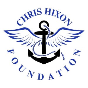 Chris Hixon Memorial Run/Walk            Presented by SV ANGEL and                  The Luzardo Family Foundation Logo