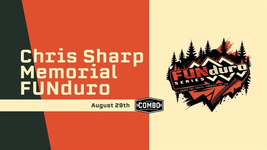 Chris Sharp Memorial FUNduro @ Great Seal