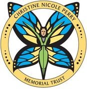 Chrissy's Ride 2026 Logo