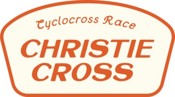 Christie Cross 2026 Logo