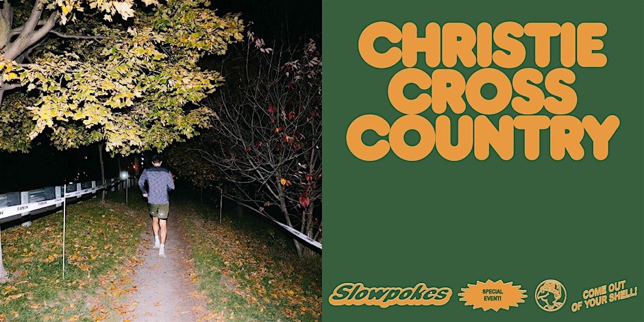 Christie Cross Country Logo