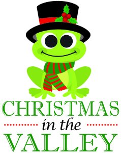 Christmas in the Valley Logo