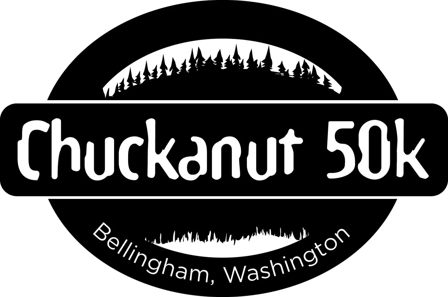 Chuckanut 50K