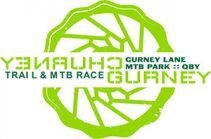 Churney Gurney 5 Mile Trail Race Logo
