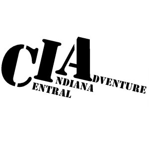 CIA Central Indiana Adventure Race Logo