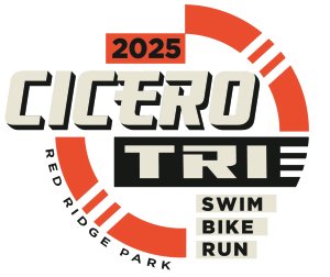 Cicero Triathlon Logo