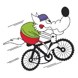Cicloturistica della Vallelonga Logo