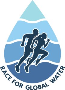 Cincinnati Race for Global Water 5K Run/Walk Logo