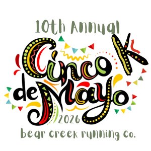 Cinco de Mayo CincoK