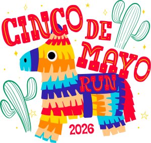 Cinco de Mayo Run