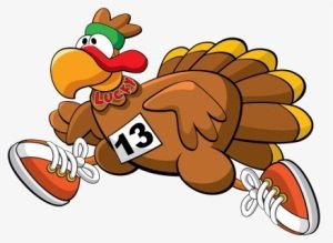 CINNAMON ROLL 5K Logo