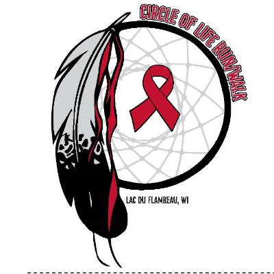 Circle of Life Event Logo