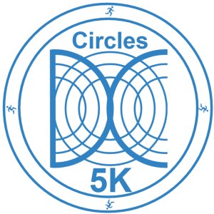 Circles Douglas County 5K