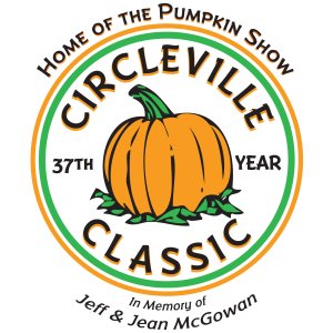 Circleville Classic 5K Run/Walk Logo