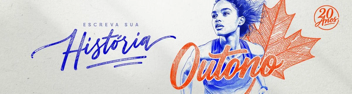 Circuito das Estações - Outono - Cuiabá Logo