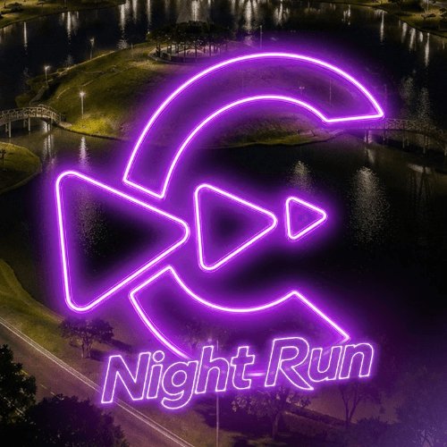 CIRCUITO GRUPO CENTRAL - ETAPA NIGHT RUN IPATINGA 2026 Logo