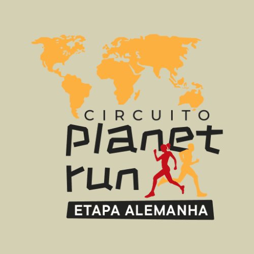 CIRCUITO PLANET RUN 2026 - ETAPA ALEMANHA