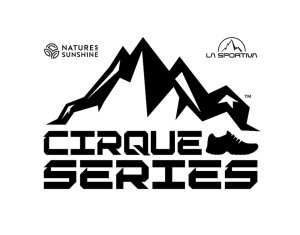 Cirque Series - Alta, UT Logo