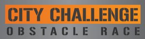 City Challenge Race | Jersey City Logo