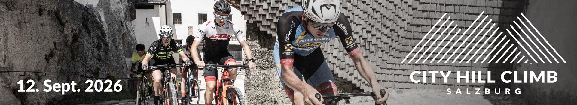 City Hill Climb 2026