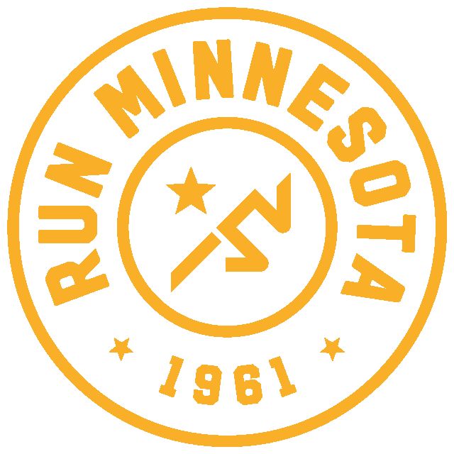 City of Lakes Half Marathon Logo