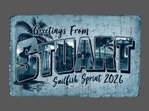 City of Stuart Sailfish Sprint 5K/10K