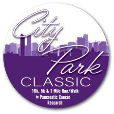 City Park Classic (5k/10k & 1 Mile Walk of Hope for Pancreatic Cancer Research)