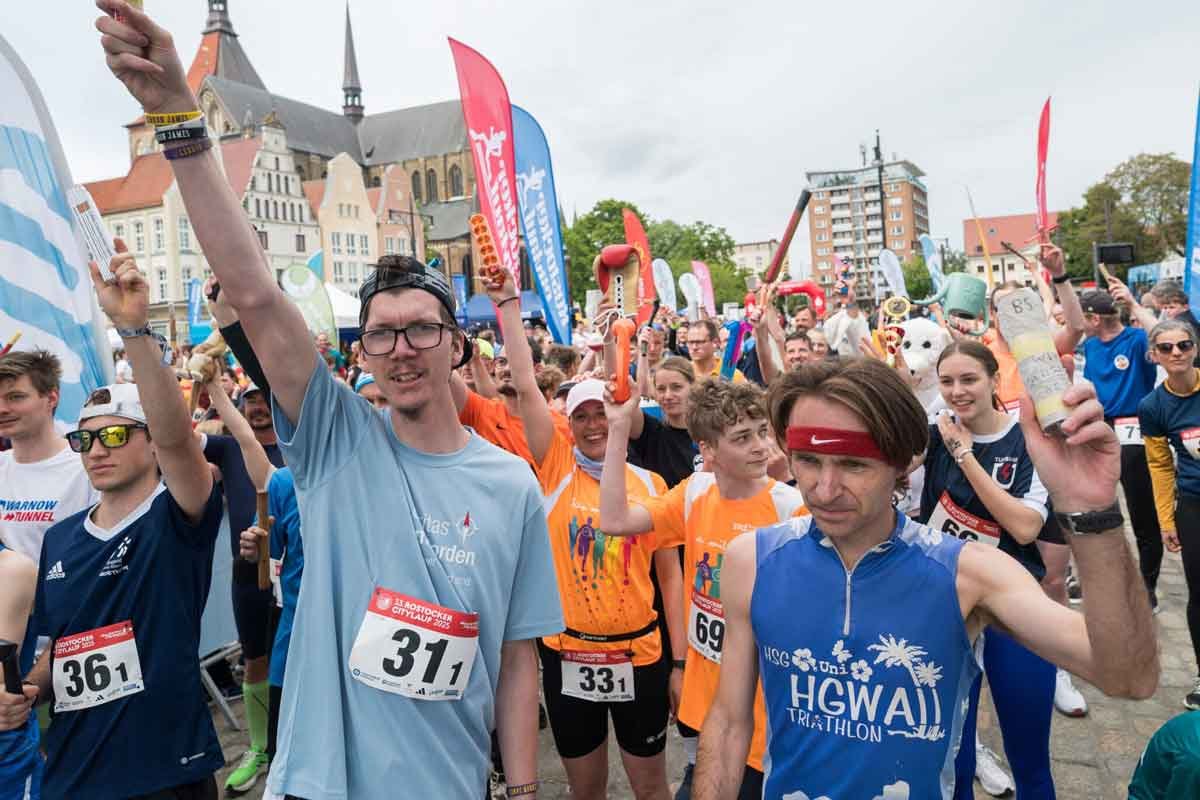 City Run Rostock