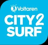 City2Surf Logo