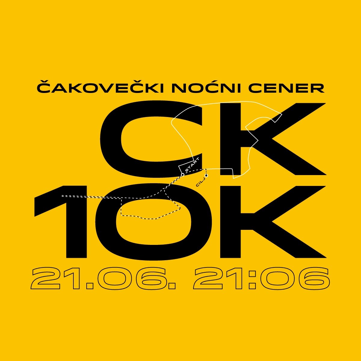 CK10 Logo