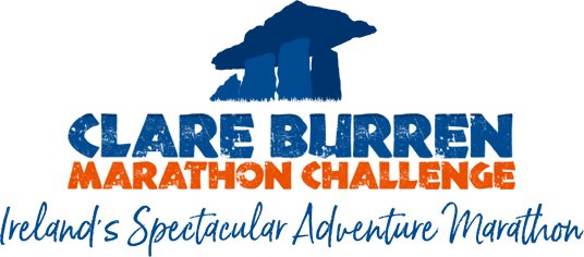 Clare Burren Marathon Challenge