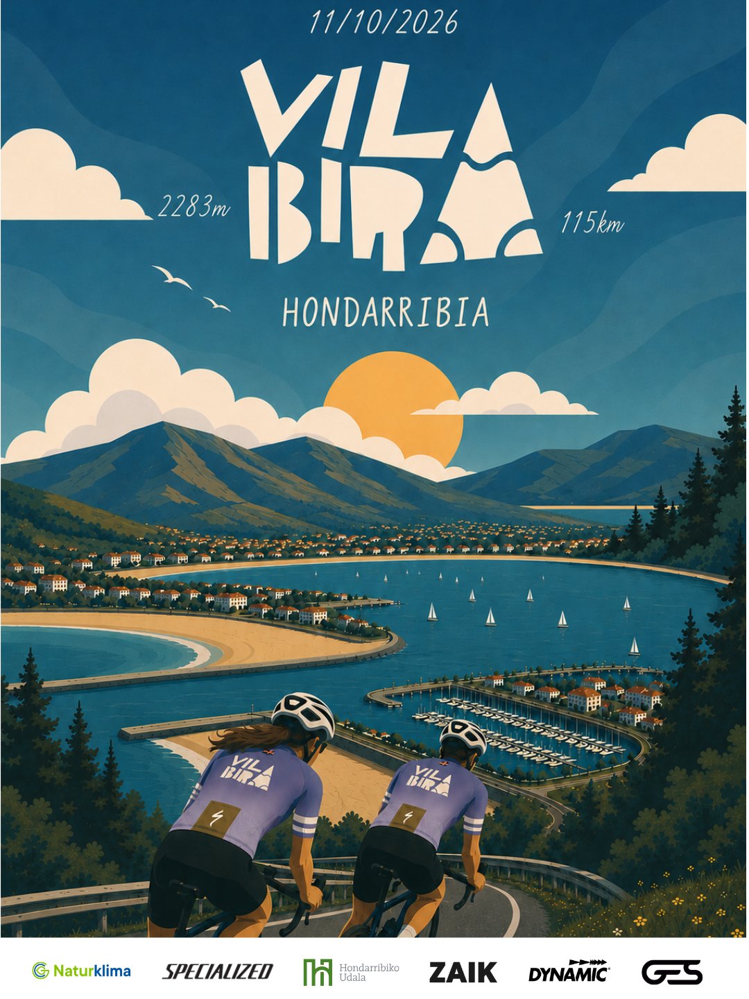 CLASICA VILABIRA KLASIKOA 2026