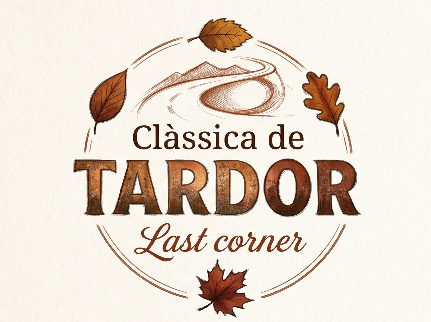 Clàssica de Tardor Logo