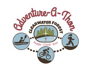 Clearwater Forest Adventure-A-Thon