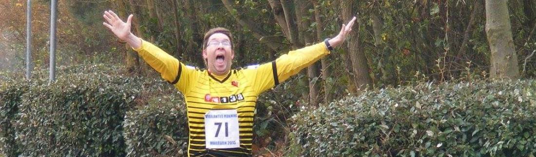 Cleethorpes Maravan Half 2026 - Sunday Logo