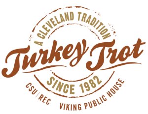 Cleveland Turkey Trot Logo