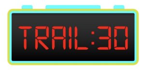 Cliffs Of The Neuse Trail Run & Hike Logo