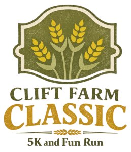 Clift Farm Classic Logo