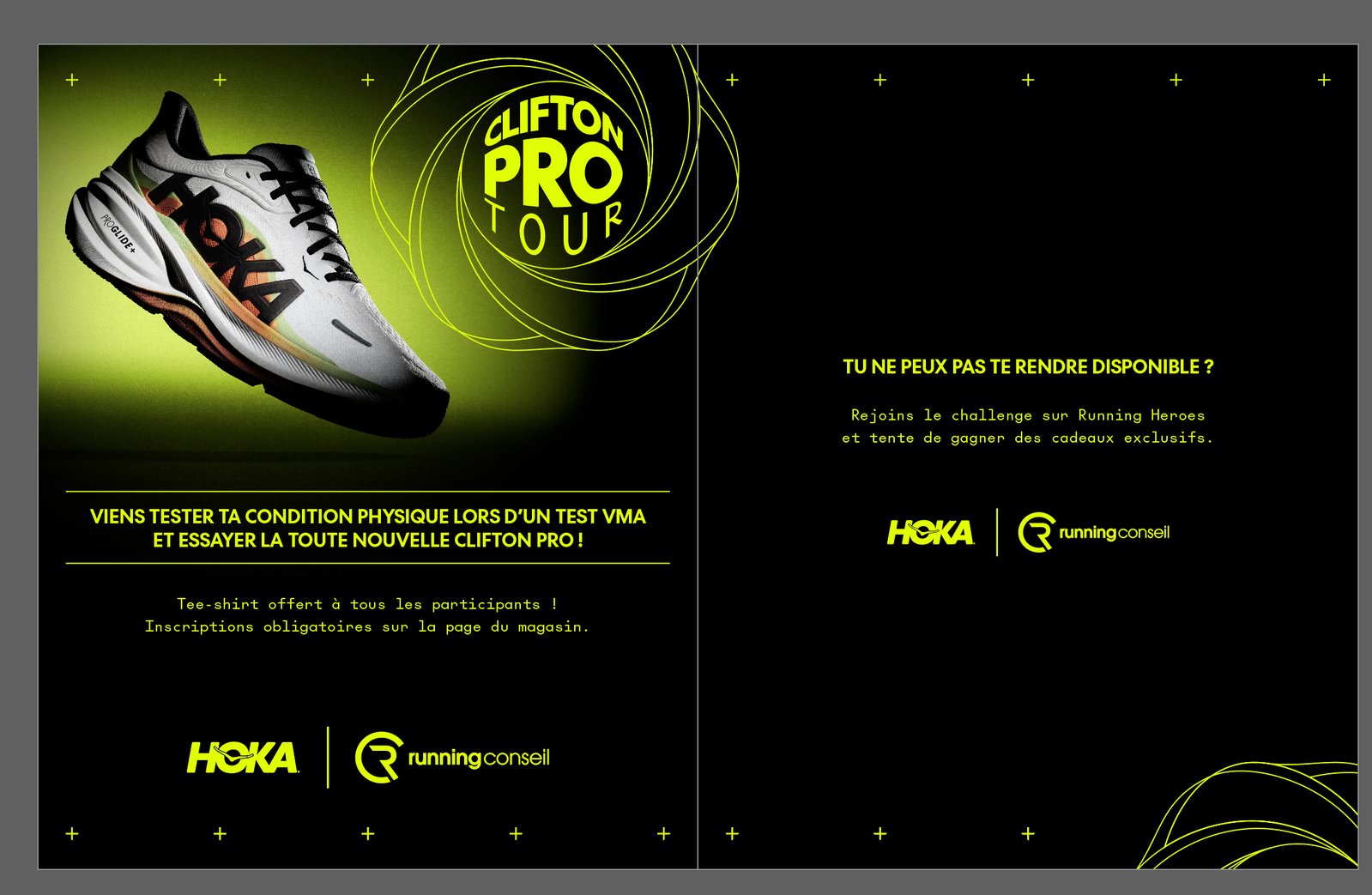 Clifton Pro Tour