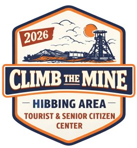 Climb the Mine 2026 Logo