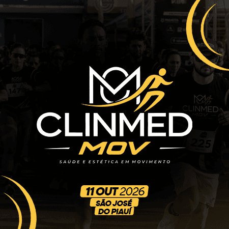 CLIN MED MOV - SAÚDE EM MOVIMENTO Logo