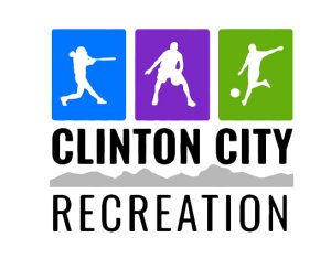 Clinton City Spring Surprise Logo