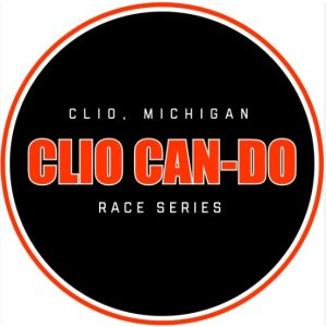 Clio Can Do 5K Logo